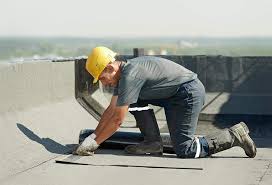 Best Roof Insulation Installation  in Prospect, OH